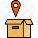 پیش‌نمایش فایل box-8869899 از پک تحویل لجستیک