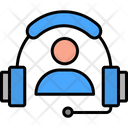 پیش‌نمایش فایل call-center-8869902 از پک تحویل لجستیک