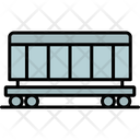 پیش‌نمایش فایل cargo-train-8869903 از پک تحویل لجستیک