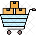 پیش‌نمایش فایل cart-8869905 از پک تحویل لجستیک