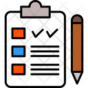 پیش‌نمایش فایل checklist-8869908 از پک تحویل لجستیک