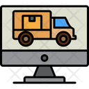 پیش‌نمایش فایل delivery-8869881 از پک تحویل لجستیک