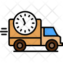 پیش‌نمایش فایل delivery-time-8869913 از پک تحویل لجستیک