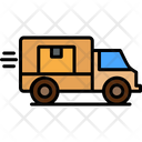 پیش‌نمایش فایل delivery-truck-8869914 از پک تحویل لجستیک