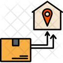 پیش‌نمایش فایل direct-delivery-8869920 از پک تحویل لجستیک