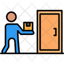 پیش‌نمایش فایل door-to-door-delivery-8869921 از پک تحویل لجستیک