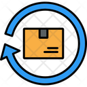 پیش‌نمایش فایل easy-return-8869922 از پک تحویل لجستیک