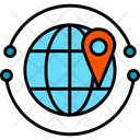 پیش‌نمایش فایل global-8869882 از پک تحویل لجستیک