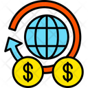 پیش‌نمایش فایل gobal-finance-8869928 از پک تحویل لجستیک