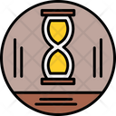 پیش‌نمایش فایل hourglass-8869830 از پک تحویل لجستیک