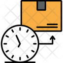 پیش‌نمایش فایل on-time-deliveries-8869840 از پک تحویل لجستیک