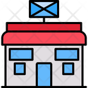 پیش‌نمایش فایل post-office-8869850 از پک تحویل لجستیک