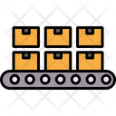 پیش‌نمایش فایل product-conveyor-8869853 از پک تحویل لجستیک