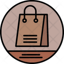 پیش‌نمایش فایل shopping-bag-8869865 از پک تحویل لجستیک