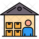 پیش‌نمایش فایل warehouse-manager-8869872 از پک تحویل لجستیک