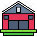 پیش‌نمایش فایل barn-8870501 از پک کشاورزی و باغبانی