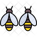 پیش‌نمایش فایل bees-8870503 از پک کشاورزی و باغبانی