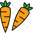 پیش‌نمایش فایل carrots-8870506 از پک کشاورزی و باغبانی