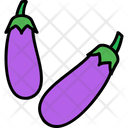 پیش‌نمایش فایل eggplant-8870515 از پک کشاورزی و باغبانی