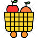 پیش‌نمایش فایل fruit-cart-8870526 از پک کشاورزی و باغبانی
