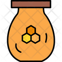 پیش‌نمایش فایل honey-jar-8870535 از پک کشاورزی و باغبانی