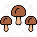 پیش‌نمایش فایل mushrooms-8870543 از پک کشاورزی و باغبانی