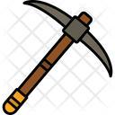 پیش‌نمایش فایل pickaxe-8870546 از پک کشاورزی و باغبانی