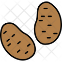 پیش‌نمایش فایل potatos-8870548 از پک کشاورزی و باغبانی