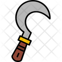 پیش‌نمایش فایل sickle-8870458 از پک کشاورزی و باغبانی