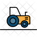 پیش‌نمایش فایل tractor-8870466 از پک کشاورزی و باغبانی
