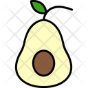 پیش‌نمایش فایل avacado-8870565 از پک غذا و سبزیجات