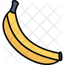 پیش‌نمایش فایل banana-8870566 از پک غذا و سبزیجات