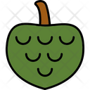 پیش‌نمایش فایل cherimoya-8870578 از پک غذا و سبزیجات