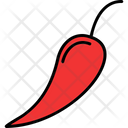 پیش‌نمایش فایل chilli-8870579 از پک غذا و سبزیجات