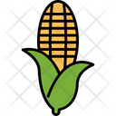 پیش‌نمایش فایل corn-8870585 از پک غذا و سبزیجات