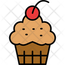 پیش‌نمایش فایل cup-cake-8870588 از پک غذا و سبزیجات