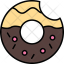 پیش‌نمایش فایل donut-8870589 از پک غذا و سبزیجات