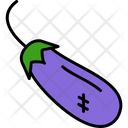 پیش‌نمایش فایل eggplant-8870591 از پک غذا و سبزیجات