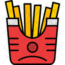 پیش‌نمایش فایل french-fries-8870594 از پک غذا و سبزیجات