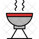پیش‌نمایش فایل grill-8870600 از پک غذا و سبزیجات