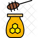 پیش‌نمایش فایل honey-8870603 از پک غذا و سبزیجات