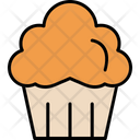 پیش‌نمایش فایل muffin-8870612 از پک غذا و سبزیجات