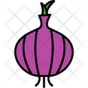 پیش‌نمایش فایل onion-8870616 از پک غذا و سبزیجات