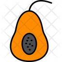 پیش‌نمایش فایل papaya-8870619 از پک غذا و سبزیجات