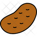 پیش‌نمایش فایل potatos-8870627 از پک غذا و سبزیجات
