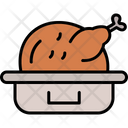 پیش‌نمایش فایل roast-8870629 از پک غذا و سبزیجات