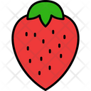 پیش‌نمایش فایل strawberry-8870637 از پک غذا و سبزیجات