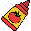 پیش‌نمایش فایل tomato-ketchup-8870643 از پک غذا و سبزیجات