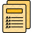 پیش‌نمایش فایل result-card-8870826 از پک آموزش و علم