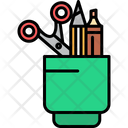 پیش‌نمایش فایل stationery-cup-8870831 از پک آموزش و علم